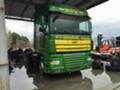 Daf XF 105 НА ЧАСТИ ЕВРО 5, снимка 2