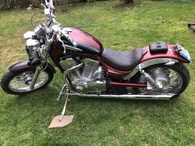 Suzuki Intruder, снимка 1