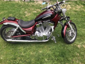 Suzuki Intruder, снимка 2