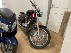 Suzuki Intruder, снимка 1