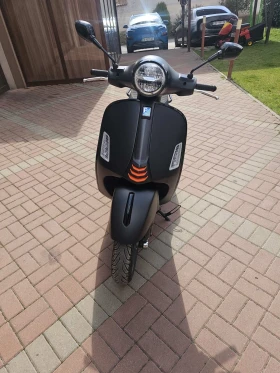 Vespa GTS GTS310, снимка 2
