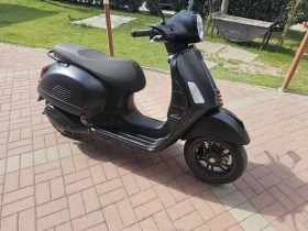 Vespa GTS GTS310, снимка 3