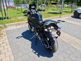 BMW S 1000XR Triple Black, снимка 4