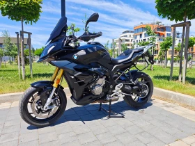 BMW S 1000XR Triple Black, снимка 16