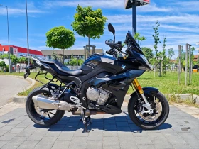 BMW S 1000XR Triple Black, снимка 17