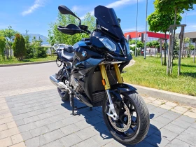 BMW S 1000XR Triple Black, снимка 15