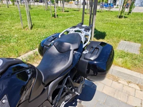 BMW S 1000XR Triple Black, снимка 14