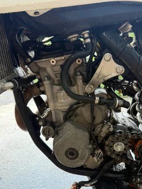 Ktm 250 Sxf, снимка 6