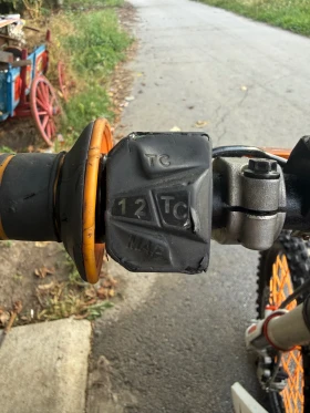 Ktm 250 Sxf, снимка 7