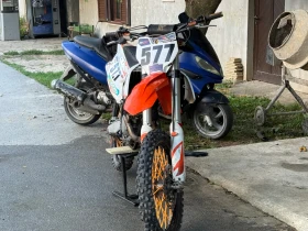 Ktm 250 Sxf, снимка 3