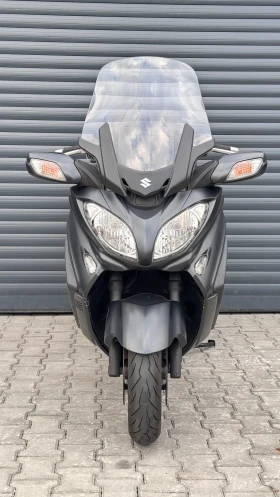Suzuki Burgman 650i ABS, снимка 2