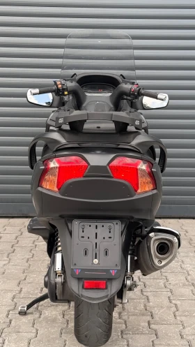 Suzuki Burgman 650i ABS, снимка 6