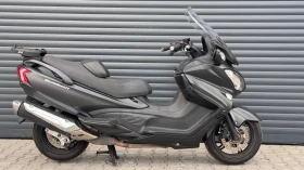 Suzuki Burgman 650i ABS, снимка 4