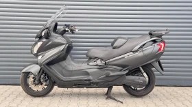 Suzuki Burgman 650i ABS, снимка 1