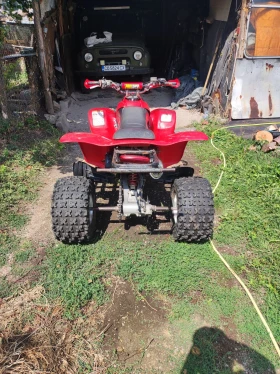 Honda Trx 400 | Mobile.bg    8