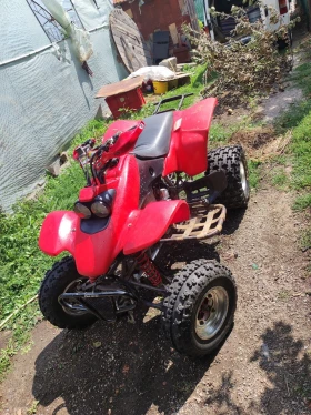 Honda Trx 400 | Mobile.bg    3