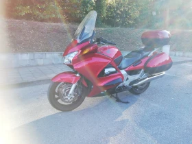 Honda Paneuropean ST 1300, снимка 5