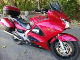 Honda Paneuropean ST 1300, снимка 2