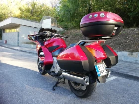 Honda Paneuropean ST 1300, снимка 7