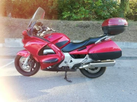 Honda Paneuropean ST 1300, снимка 4