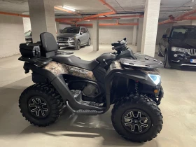 Segway Powersports ATV-Snarler Snarler 600L limited camo edition  | Mobile.bg    4