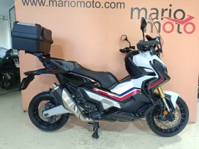     Honda X-ADV 750