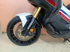 Honda X-ADV 750 | Mobile.bg    15