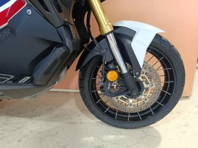 Honda X-ADV 750 | Mobile.bg    8