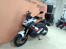 Honda X-ADV 750 | Mobile.bg    12