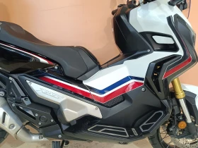 Honda X-ADV 750 | Mobile.bg    7