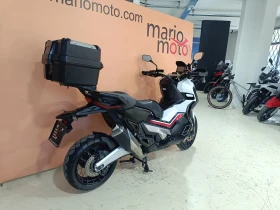 Honda X-ADV 750 | Mobile.bg    3