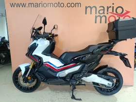 Honda X-ADV 750 | Mobile.bg    10