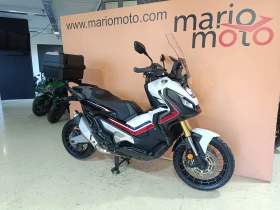 Honda X-ADV 750 | Mobile.bg    2