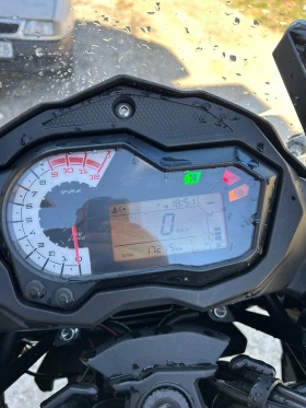Обява за продажба на Benelli 500 Trk 502X ABS кат А2 ~7 250 лв. - изображение 6