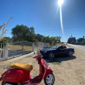 Vespa GTS | Mobile.bg    15
