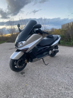 Yamaha T-max | Mobile.bg    2