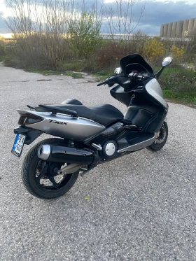 Yamaha T-max | Mobile.bg    3