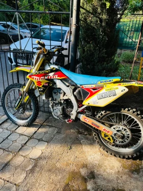 Suzuki Rmz Suzuki Rmz 450 , снимка 4