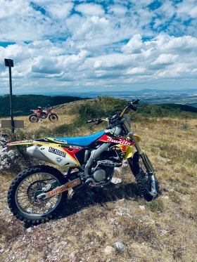 Suzuki Rmz Suzuki Rmz 450 , снимка 1
