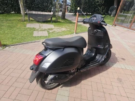 Vespa GTS GTS310 | Auto.bg — изображение 4