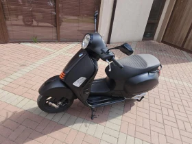 Vespa GTS GTS310