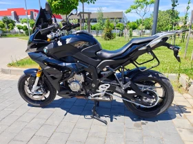 BMW S 1000XR Triple Black | Auto.bg — изображение 2