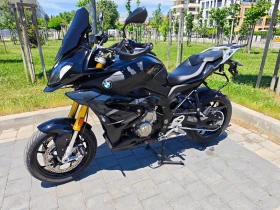 BMW S 1000XR Triple Black | Auto.bg — изображение 6