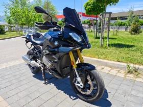 BMW S 1000XR Triple Black | Auto.bg — изображение 5