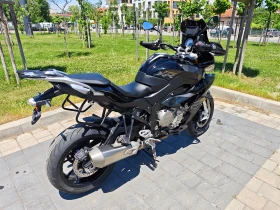 BMW S 1000XR Triple Black | Auto.bg — изображение 3
