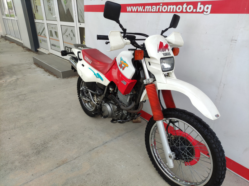 Yamaha Xt 600 А2, снимка 13 - Мотоциклети и мототехника - 45128844