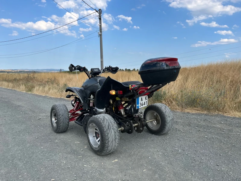 Shineray XY, снимка 4 - Мотоциклети и мототехника - 51075796