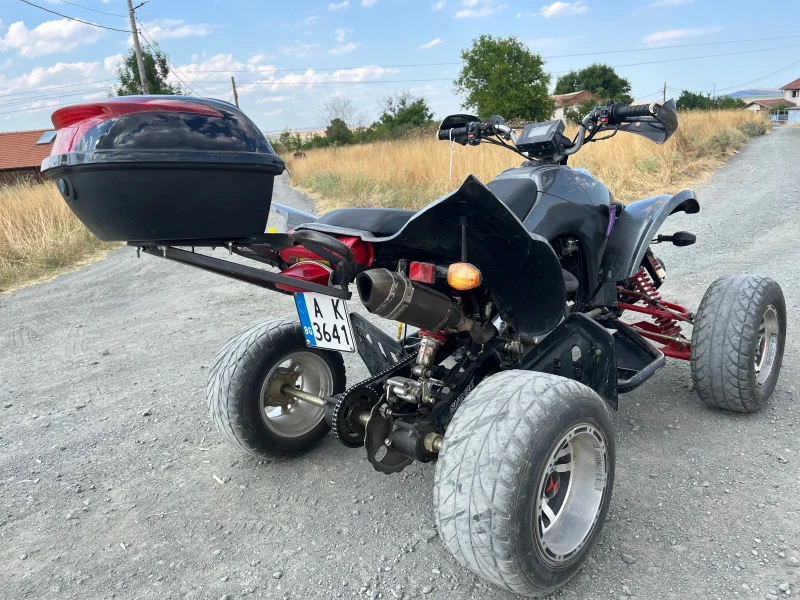 Shineray XY, снимка 7 - Мотоциклети и мототехника - 51075796