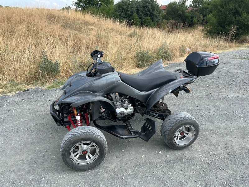 Shineray XY, снимка 3 - Мотоциклети и мототехника - 51075796