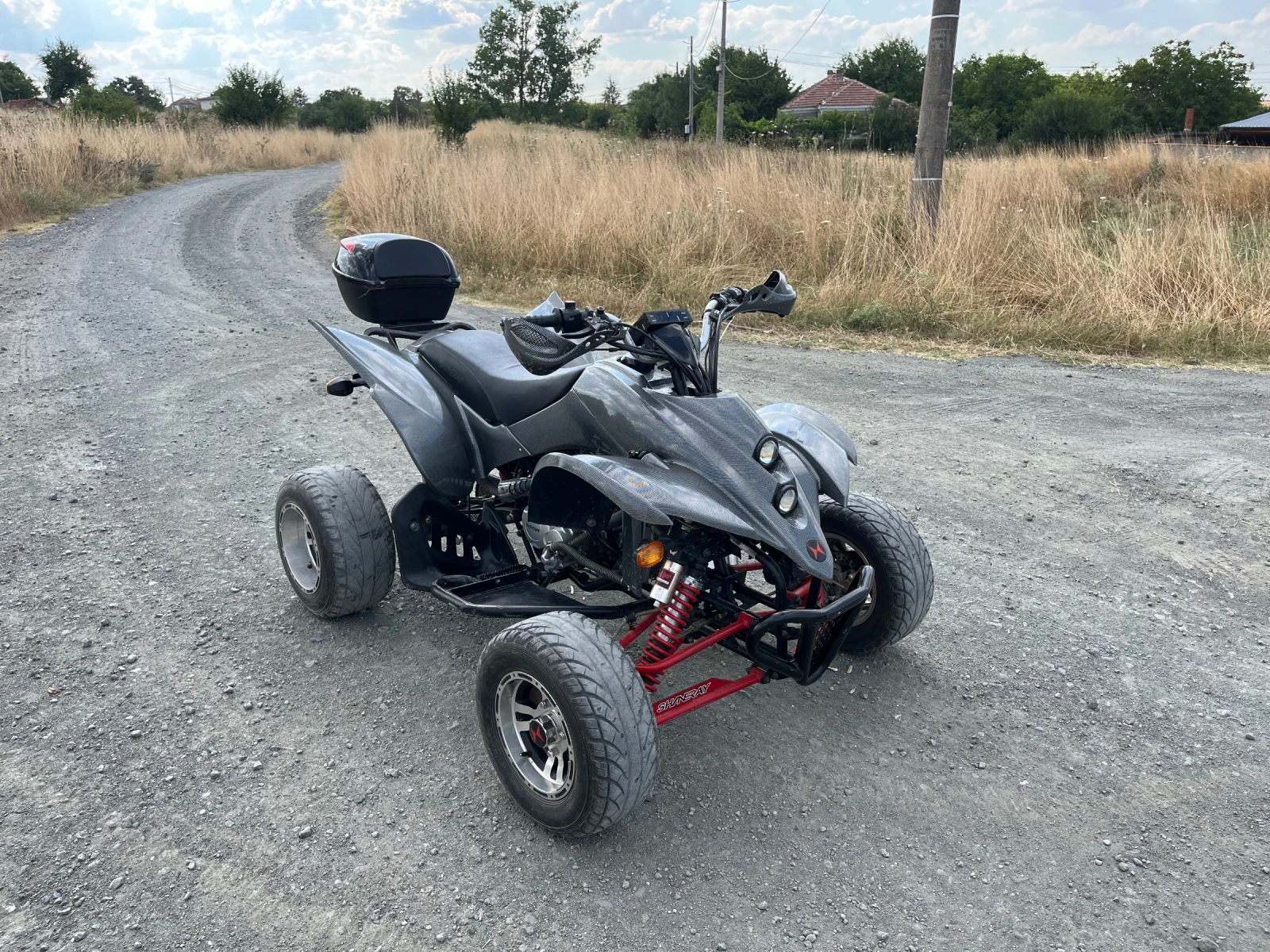 Shineray XY | Mobile.bg � ����������� 1